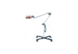 IBMT-EL-124 INFRARED LAMP WITH STAND